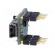 Module: USB | UART | USB B mini,pin strips | -40÷85°C | 5VDC paveikslėlis 3