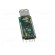 Module: USB | USB | DIP24,USB A | 3,3VDC 200mA | DIP Vinculum II | 5VDC paveikslėlis 6