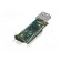 Module: USB | USB | DIP24,USB A | 3,3VDC 200mA | DIP Vinculum II | 5VDC paveikslėlis 7