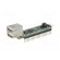 Module: USB | USB | DIP40,USB A x2 | 3,3VDC 200mA | DIP Vinculum II paveikslėlis 2