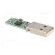 Module: USB | USB | lead | 3.3V | USB A image 8
