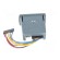 Module: USB | Vinculum | 5VDC | 41.3x41.8x20.5mm | on panel фото 5