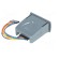 Module: USB | Vinculum | 5VDC | 41.3x41.8x20.5mm | on panel фото 6