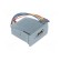 Module: USB | Vinculum | 5VDC | 41.3x41.8x20.5mm | on panel фото 8
