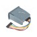 Module: USB | Vinculum | 5VDC | 41.3x41.8x20.5mm | on panel image 4