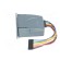 Module: USB | Vinculum | 5VDC | 41.3x41.8x20.5mm | on panel paveikslėlis 3