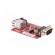 Module: Ethernet | Comp: IP101GRI,W7500 | Cortex M0 | 3.3VDC paveikslėlis 4