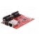 Module: Ethernet | Comp: IP101GRI,W7500 | Cortex M0 | 3.3VDC image 6