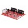 Module: Ethernet | Comp: IP101GRI,W7500 | Cortex M0 | 3.3VDC paveikslėlis 8