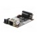 Module: Ethernet | Comp: RP2040 | Cortex M0+ | 3.3VDC | 76x45x15mm фото 6