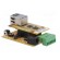 Module: Ethernet | Comp: SP3232EBEY,W5500 | uC: LPC11E36FHN33 paveikslėlis 9