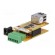 Module: Ethernet | Comp: SP3232EBEY,W5500 | uC: LPC11E36FHN33 image 3