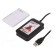 RFID card tester set | 4.3÷5.5V | USB | 155x100x35mm image 1