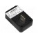 RFID reader | antenna | 60x39x16.5mm | USB | 4.3÷5.5V | Range: 100mm paveikslėlis 2