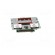 RFID reader | 76x62x11mm | RS232,USB | 4.3÷5.5V | Range: 100mm | 60mA paveikslėlis 10