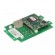RFID reader | antenna | 76x49x14mm | GPIO,I2C,UART,USB,serial image 6