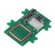 RFID reader | OSDP | 83x62x14mm | RS485,USB | 4.3÷5.5V | Range: 100mm фото 2