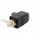 RFID reader | antenna | 88x56x18mm | USB | 4.3÷5.5V | Range: 100mm фото 6