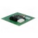 RFID reader | antenna | 79.5x79.5x12mm | 5V | Card memory: 1000 image 2
