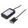 RFID reader | antenna | 88x56x18mm | GPIO,RS232 | 5V | f: 13,56MHz фото 1