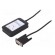 RFID reader | 5V | RS232 | antenna | Range: 100mm | 88x56x18mm | 140mA фото 1