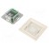 RFID reader | OSDP | 71x71x30.8mm | RS232,RS485,TTL,USB | 9÷30V image 2