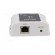 RFID reader | 12÷24V | UNIQUE | HTTP,Modbus TCP,SNMP | Ethernet | ABS image 9