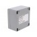 RFID reader | Ethernet,RS485 | 100mm | UNIQUE | Enclos.mat: ABS | IP65 image 1
