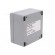 RFID reader | Ethernet,RS485 | 100mm | UNIQUE | Enclos.mat: ABS | IP65 фото 5