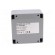 RFID reader | Ethernet,RS485 | 100mm | UNIQUE | Enclos.mat: ABS | IP65 фото 6