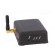 Module: gateway | 868MHz | USB,WiFi | 87x62x26mm | 250/85mA image 4