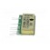 Module: RF | AM receiver | AM,ASK | 433.92MHz | -100dBm | 3VDC | 70uA image 3