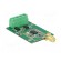 Module: RF | FM transceiver | FSK | 433.92MHz | RS485 | 2.4÷3.6VDC image 8