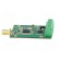 Module: RF | FM transceiver | FSK | 433.92MHz | RS485 | 2.4÷3.6VDC image 3