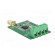 Module: RF | FM transceiver | FSK | 433.92MHz | RS485 | 2.4÷3.6VDC image 4