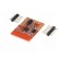 Module: Bluetooth Low Energy | SMD,THT | 33x23mm | 4.1 | UEXT image 6