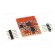 Module: Bluetooth Low Energy | SMD,THT | 33x23mm | 4.1 | UEXT image 9