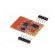 Module: Bluetooth Low Energy | SMD,THT | 33x23mm | 4.1 | UEXT image 8