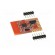 Module: Bluetooth Low Energy | SMD,THT | 33x23mm | 4.1 | UEXT image 7
