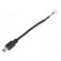 Cable-adapter | 120mm | USB | USB A paveikslėlis 1
