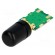 Antenna | GPS | 2dBi | RHCP | Mounting: SMD | 50Ω | 1,575GHz | -40÷85°C фото 2