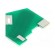 Antenna | GSM | 0dBi | linear | for ribbon cable | 50Ω | 32x29.1x1.6mm image 2