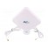 Antenna | LTE | 20dBi | for wall mounting | 50Ω | -40÷85°C | male,SMA image 1