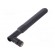 Antenna | LTE | 6dBi | Mounting: twist-on,angular | 50Ω | male,SMA image 1