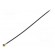 Antenna | ISM,RF | 0.2dBi,1.2dBi | linear | for ribbon cable | 79x10mm image 2