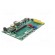 ARM NXP | FFC/FPC,RJ45,USB A,USB micro,USB micro (OTG) | 9÷12VDC paveikslėlis 6