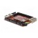 Dev.kit: TI | RAM: 512MB | AM3359 | DDR3 | JTAG,UEXT,USB A x4,VGA image 4