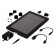 Industrial tablet | RAM: 1GB | Flash: 16GB | VIA dual core | DDR3 | IP65 paveikslėlis 1