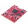Module: SOM | RAM: 1GB | A20 ARM Dual-Core | 67x84x5mm | DDR3 | -40÷85°C image 1