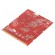 SOM | Cortex A7 | 1GBRAM | ARM A20 Dual-Core | SO DIMM | 0÷70°C | DDR3 image 2